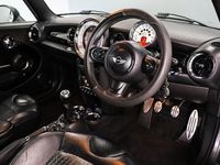 Używany Mini Cooper S Cabriolet 184 KM (135 kW) 2015 Kabriolet
