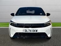 Usado Vauxhall Corsa 100 CV (73 kW) 2024 Blanco Utilitario