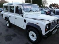 Used Land Rover Defender 2004 SUV