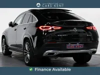 Used Mercedes GLE400 AMG Line Premium Plus 2022 Black SUV
