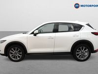 used Mazda CX-5 Sport Estate