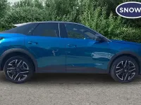 Used Peugeot 3008 Allure 136 HP (100 kW) 2024 Blue SUV