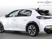 used Peugeot 208 1.2 PureTech 100 GT 5dr