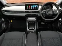 New Fiat 600 100 HP (73 kW) 2026 Beige SUV