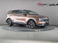 Used Kia Sorento 230 HP (169 kW) 2023 Black SUV