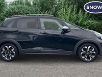 Second-hand Honda Jazz Hybrid 109 CP (80 kW) 2023 Negru Hatchback