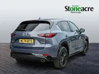 Used Mazda 6 Homura-Line 165 HP (121 kW) 2025 Grey SUV