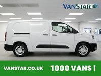 Used Toyota Proace 50 kW (68 HP) 2023 White MPV
