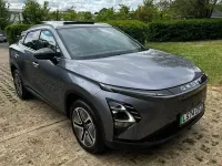 Used Omoda E5 150 kW (204 HP) 2024 SUV