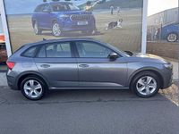 Used Skoda Scala SE 113 HP (83 kW) 2025 Graphite grey metallic Hatchback