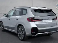Used BMW iX1 M Sport 147 kW (201 HP) 2025 Silver SUV