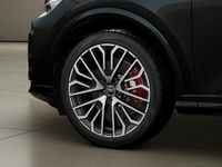 New Audi SQ5 362 HP (266 kW) 2026 Black SUV