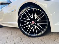 Used Jaguar XF R-Sport 2015 White Estate