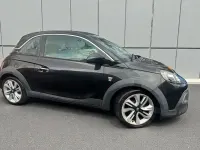 Second-hand Vauxhall Adam Rocks Rocks 2016 Hatchback