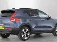 Used Volvo XC40 Plus 161 HP (118 kW) 2026 SUV