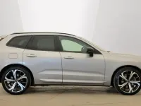 Used Volvo XC60 Ultra 250 HP (183 kW) 2025 Silver SUV