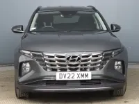 Used Hyundai Tucson Premium 150 HP (110 kW) 2024 SUV