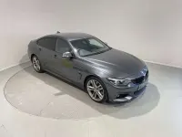 Used BMW 420 Gran Coupé M Sport 190 HP (139 kW) 2019 Grey Coupe