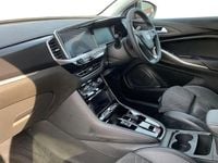 Used Vauxhall Grandland X Ultimate 224 HP (164 kW) 2024 Black SUV