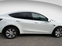 Used Tesla Model Y Long Range AWD 286 kW (389 HP) 2025 SUV