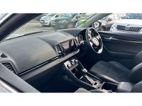 used Skoda Karoq 1.5 TSI SE L 5dr DSG Petrol Estate