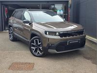 New Jeep Compass 154 kW (210 HP) 2025 Other SUV