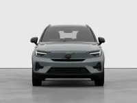 New Volvo EX40 Plus 325 kW (442 HP) 2026 Denim blue SUV
