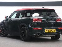 used Mini John Cooper Works Clubman Cooper Works 306HP 2.0 6dr