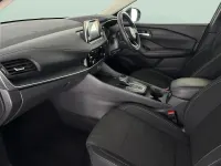 Used Nissan Qashqai Acenta Premium 2023 Black SUV