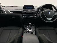 used BMW 220 2 Series d Sport Coupe 2.0 2dr