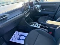 New Dacia Duster Journey 2025 Green Hatchback