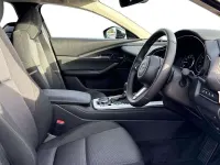 Used Mazda CX-30 Exclusive-Line 140 HP (102 kW) 2026 SUV
