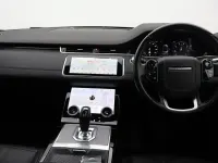 Used Land Rover Range Rover evoque SE 2020 Silver SUV