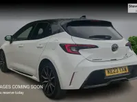 Used Toyota Corolla Sport 140 HP (102 kW) 2026 Hatchback