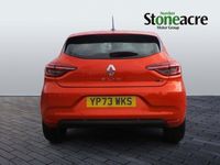 used Renault Clio 1.6 E-TECH full hybrid 145 Evolution 5dr Auto