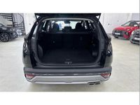 Usado Hyundai Tucson Advanced 215 HP (158 kW) 2025 Preto SUV