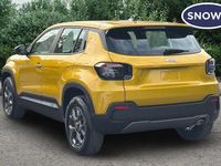 New Jeep Avenger Longitude 101 HP (74 kW) 2025 SUV