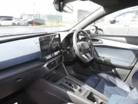 Used Cupra Formentor VZ2 306 HP (225 kW) 2021 Grey SUV
