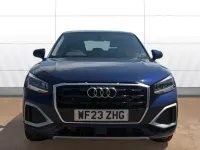 Used Audi Q2 Sport 150 HP (110 kW) 2026 SUV