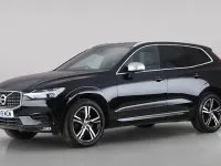 Used Volvo XC60 R-Design 250 HP (183 kW) 2019 SUV