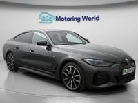 Used BMW i4 M Sport 250 kW (340 HP) 2026 Sedan