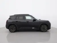 Used Mini Aceman Exclusive 135 kW (184 HP) 2025 Black SUV