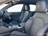 New Alfa Romeo Giulia 276 HP (202 kW) 2026 Black Sedan