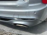 Used Ford Kuga ST-Line X 225 HP (165 kW) 2023 Silver SUV