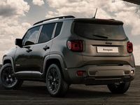 New Jeep Renegade North 129 HP (94 kW) 2025 SUV