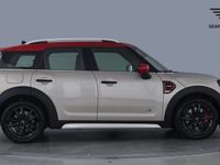 used Mini John Cooper Works Countryman Cooper Works 306HP 2.0 5dr