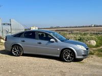 used Vauxhall Vectra 1.8i VVT Life 5dr