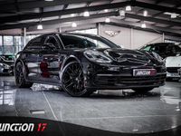 Used Porsche Panamera Edition 2020 Black Estate