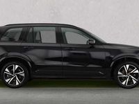 Used Volvo XC90 Plus 235 HP (172 kW) 2022 Black SUV