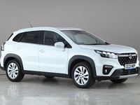Usado Suzuki SX4 S-Cross 129 CV (94 kW) 2025 SUV